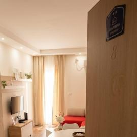Apartman Sara