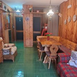 Terminillo में, होटल Terminillo Lo chalet