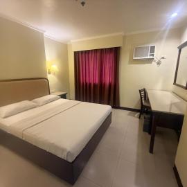 W Express Hotel