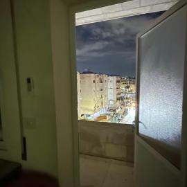 Local apartment