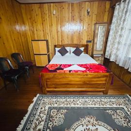 Tuning HOMESTAY, hotell sihtkohas Kurseong
