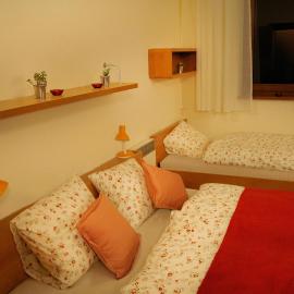 Apartmán 302 Oščadnica, khách sạn ở Oščadnica