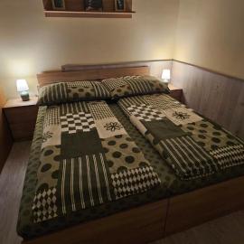 Lotti City Apartman