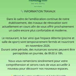 Holiday Inn Mulhouse by IHG, hôtel à Mulhouse