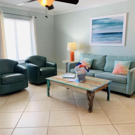 Southern Breeze #9, hotelli kohteessa Pensacola