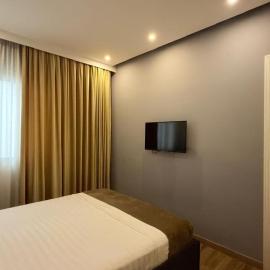 1-bedroom apartment & 2-bedroom apartment , by-DelMar