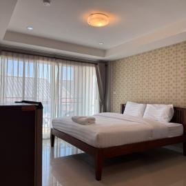 Sea Residence Hua Hin 45, hotel in Hua Hin