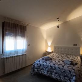 Camera Valeria, hotel a Ossi