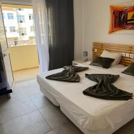 Alice Sunset Residence, hotel u gradu 'Santa Maria'