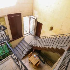 Levissi boutique hotel, hotel in Gaziantep