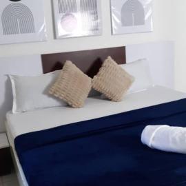 엔테베에 위치한 호텔 Becky stay 1 bedroom near the airport