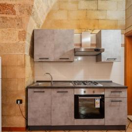 Masseria Donna Laura Neviano Nuova Gestione