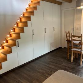 Tinywohnung, hotelli kohteessa Schluchsee