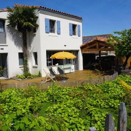 Gîte de la Place