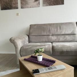 Ferienhaus in der Altmark، فندق في Kakerbeck