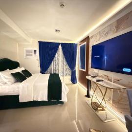 JTower Residences SM JMall Mandaue