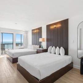 Grande Beach Resort, hotel din Myrtle Beach