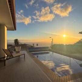 Blue Villa