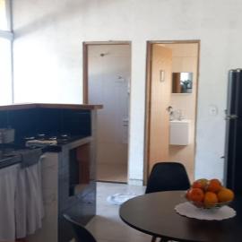Casa Lua Casa Lua Chácara com piscina próxima a Botucatu, hotel i Bofete