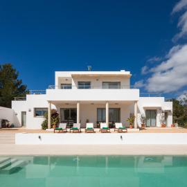 Green & Blue Villas - Villa Es Redo - Spacious & Relax