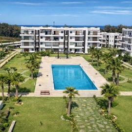 Luxury Stay- Confort, Parking & Doubles Piscines, hotel in Cabo Negro