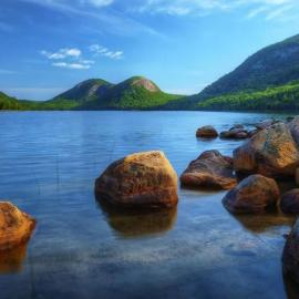 One Bed Condo Unit near Acadia National Park, hotell i Ellsworth