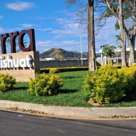 EcoTerra House, Santa Ana، فندق في سانتا آنا