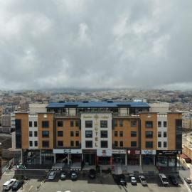 Reunion Hotel Abha