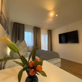 South Apartment - Modern & Stylish, hotel en Augsburg