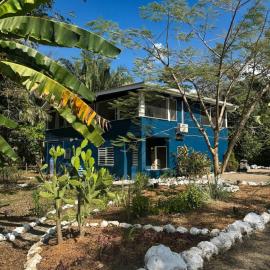 The Gathering Place, hotel a Spanish Lookout