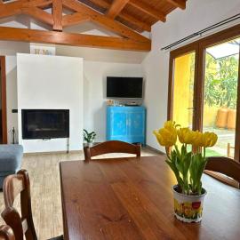 Historic&Modern Residence - Muravera