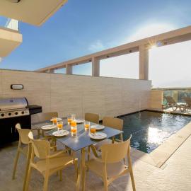 Pietro Private Villas - Serviced by Pietro Boutique Hotel