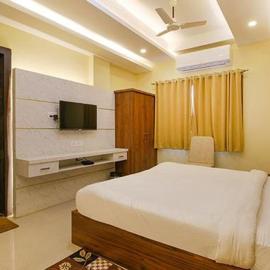 Hotel Zorba