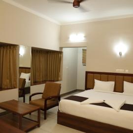Kalathil Kshetra Inn