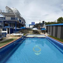 Arte Hotel del Quindío, hotel in Filandia