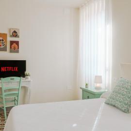 Thiesi에 위치한 호텔 DELUXE SUITES WITH SAUNA, The real Sardinia