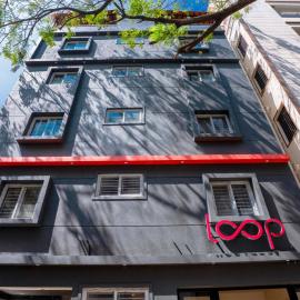 बंगलुरू में, होटल Loop by Zolo Indiranagar, Bangalore