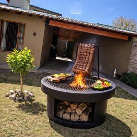 Refugio Andino, hotell i Tupungato