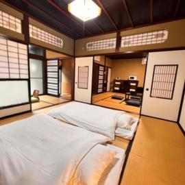 Azamian Yamanaka Onsen - Vacation STAY 15127v, Hotel in Yamanaka