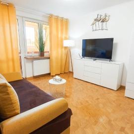 Apartament Motylek, Hotel in Hajnówka