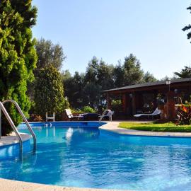 Small Paradise Palermo