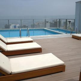 Inca inn apartments, hotel a Lima