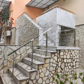 Villa Elena - Seaside Residence, Panoramic View