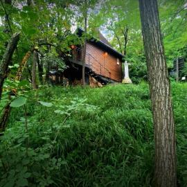 Distrikt Ranč Platan - Jus naturale, Fruška gora, hotel Redneken