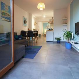 Blue Apartment, hotel in Poreč