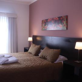 Antares Apartments, hotel in Campana