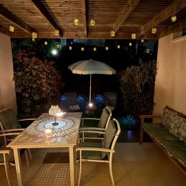 Villa de BELGODERE、ベルゴデールのホテル