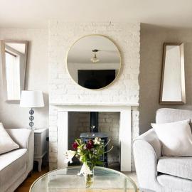 Modern Cottage in Needham Market