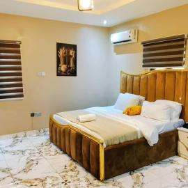 Servy Hotels, hotel v destinácii Port Harcourt