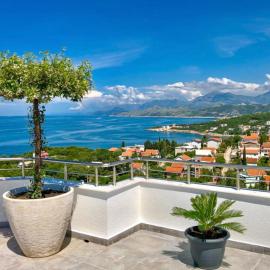 Apartmani Minna Alim